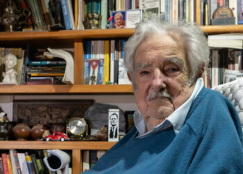 Pepe Mujica derribó el dicho de que «el poder corrompe»