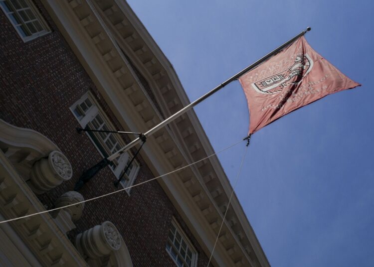 Indignación en Harvard: «El campus vive un momento hostil»