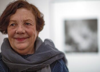 Graciela Iturbide gana el Premio Princesa de Asturias de las Artes 2025