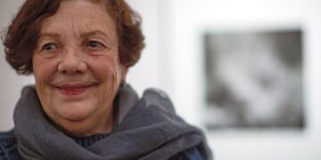 Graciela Iturbide gana el Premio Princesa de Asturias de las Artes 2025