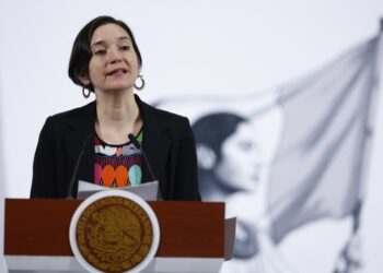 Homicidios caen 24.9 % en inicio de gobierno de Sheinbaum