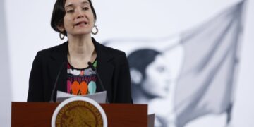 Homicidios caen 24.9 % en inicio de gobierno de Sheinbaum