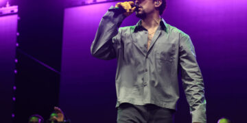Artista nigeriano demanda a Bad Bunny por plagio