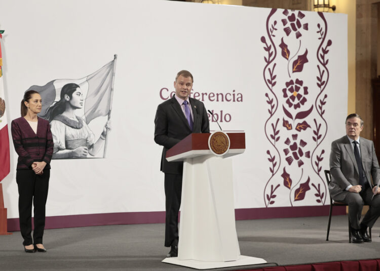 Unilever invertirá 1,528 mdd en México hasta 2028