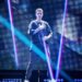 Justin Bieber dice que no fue víctima de Sean Combs
