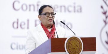 México invita al papa León XIV a visitar el país