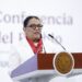México invita al papa León XIV a visitar el país