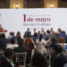 Gobierno de México anuncia semana laboral de 40 horas