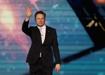 De aliado a crítico: Elon Musk se despide de Washington