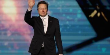 De aliado a crítico: Elon Musk se despide de Washington