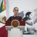Sheinbaum pide a Rubio no especular por asesinato