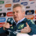 Javier Aguirre asegura que México será favorito en la Copa Oro