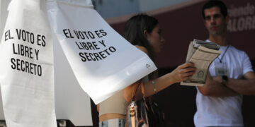 Se alista elección judicial entre polémicas, amenazas y baja participación