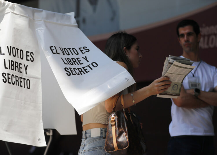 Se alista elección judicial entre polémicas, amenazas y baja participación