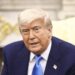 Trump pone fin a supervisión de Policía acusada de abuso de fuerza