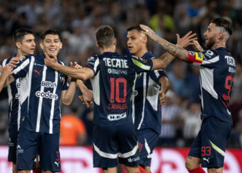 Rayados, con Sergio Ramos en duda, ante los Pumas