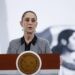 Sheinbaum evalúa ir al G7 en Canadá