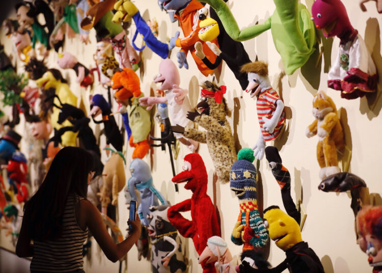 Museos en México reportaron visitas de 51,5 millones en 2024