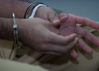 Diez reclusos violentos escapan de una prisión en Nueva Orleans