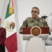 México confirma que piloto de EE. UU. operaba buque accidentado