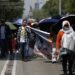 Maestros suman 15 días de protestas tras no alcanzar acuerdo