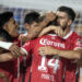 Toluca tiene todo a favor ante Tigres por el pase a la final