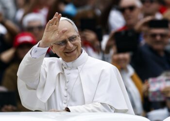 Municipio busca expropiar casa natal de León XIV y frenar subasta