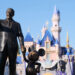 Emiratos anuncia parque Disney en Abu Dabi