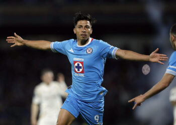 Cruz Azul califica a la final de la Copa de Campeones de la Concacaf
