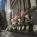 Wall Street cierra en rojo por amenazas comerciales de Trump