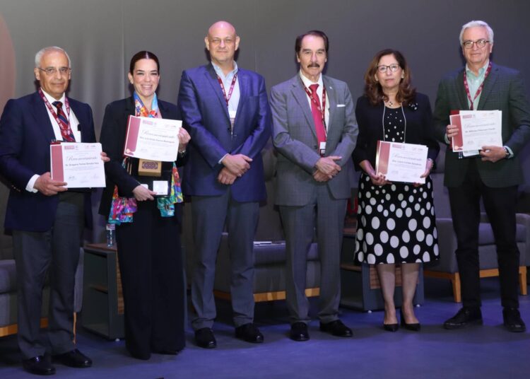 Plantean retos y desafíos de la educación para la salud