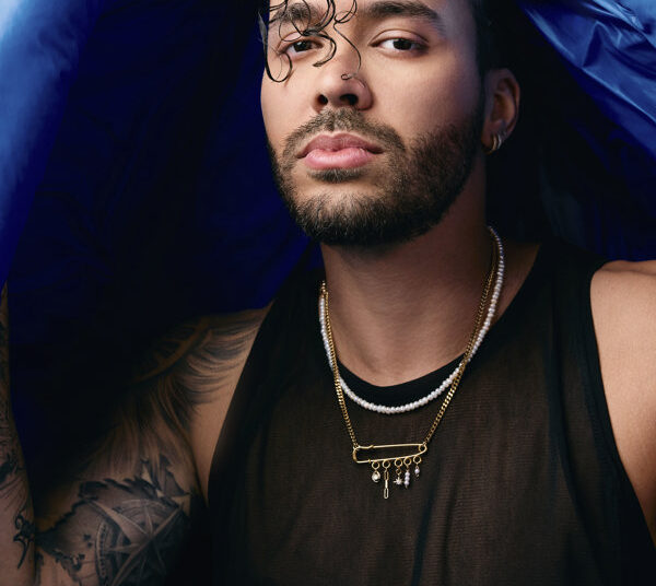 Prince Royce: “Es un momento difícil para los latinos en EEUU, pero lo vamos a superar”