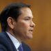 Marco Rubio visitará México para tratar temas de seguridad