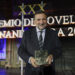 Vila-Sanjuán gana el Premio Fernando Lara con ‘Misterio en el barrio gótico’