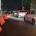 Resguardan 34 autos en Cuautlancingo tras operativo de alcoholímetro