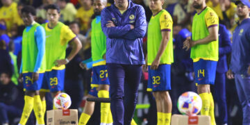 América va por el título en casa de Toluca