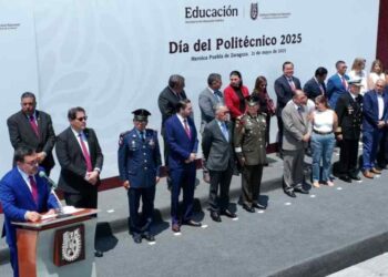 Invierte IPN Puebla en planes de innovación