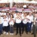 Arranca el programa histórico más grande de apoyo al campo