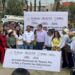 Más de un millón de jóvenes se unen a la jornada nacional de Tequios por la paz
