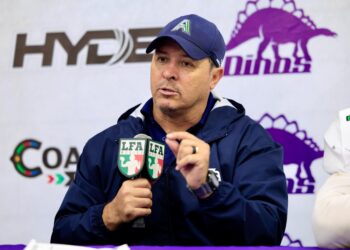 No somos el equipo debutante al que todos le van a pasar por encima: HC Martos
