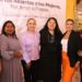 Secretaría de las Mujeres encabeza capacitación para fortalecer instancias municipales 