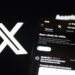 X vuelve a funcionar tras caída global