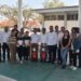 Conalep realiza jornada de trabajo en planteles del interior del estado