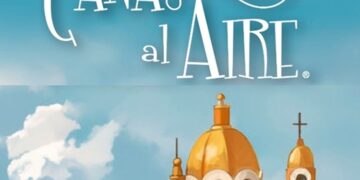 Producción “Canas al Aire” llegará a San Pedro Cholula