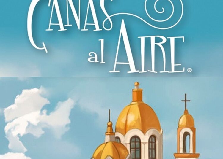 Producción “Canas al Aire” llegará a San Pedro Cholula