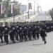 Implementará la SSC cierres viales por Desfile del 5 de Mayo