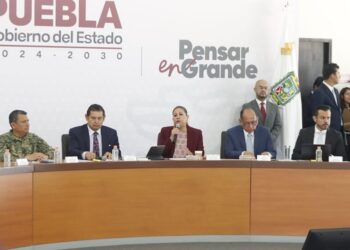 Refrenda Laura Artemisa trabajo coordinado con Ejecutivo Estatal en favor de ciudadanía