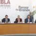 Refrenda Laura Artemisa trabajo coordinado con Ejecutivo Estatal en favor de ciudadanía
