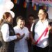 Inaugura Casa de Gestión diputada Gabriela Chumacero