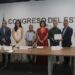 Congreso exhorta ampliar puntos de cobro de casetas
